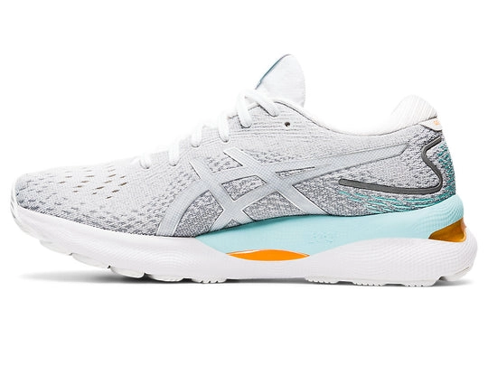 asics nimbus 24 - 39/5